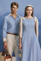 Sabina Dress