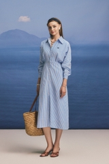 Jovelle Dress