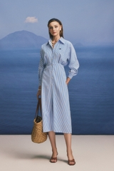 Jovelle Dress