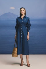 Jovelle Dress