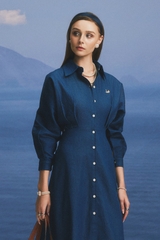 Jovelle Dress