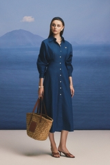 Jovelle Dress