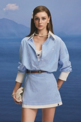 Casis Mini Skirt
