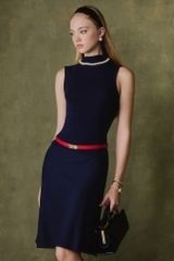 Madison Midi Skirt
