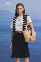 Madison Midi Skirt