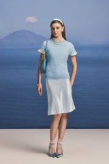 Madison Midi Skirt
