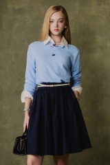 Riviera Knit Top