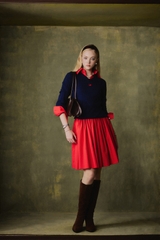 Riviera Knit Top