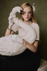 Claudia Top