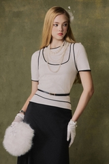 Claudia Top