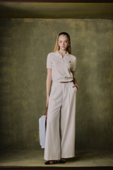 Messey Trouser Pants
