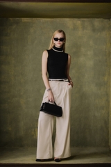 Messey Trouser Pants