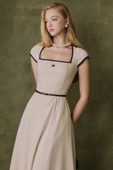 Jillian Dress