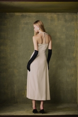 Marcina Dress