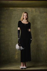 Emmerson Dress