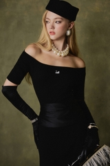 Emmerson Dress