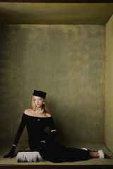 Emmerson Dress