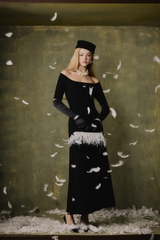 Emmerson Dress