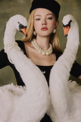 Emmerson Dress