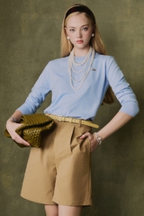 Marissa Knit Top