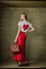 Swané Heart Tee