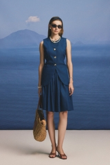 Charles Waistcoat Top