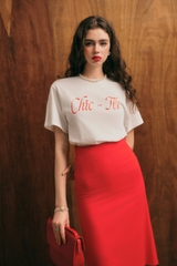 Chic In Tet Tee
