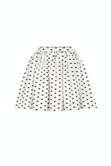 Jacine 40cm Mini Skirt
