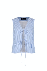 Amalfi Gile Top