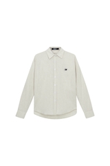 Jazara Linen Shirt