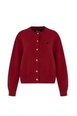 Resmie Knit Cardigan