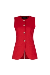 Charles Waistcoat Top