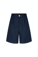 Analie Linen Short