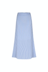 Casaline Linen Skirt