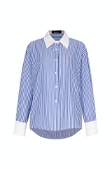 Lana Basic Oversized Shirt Ver 2