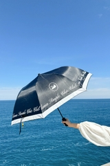 Simple chic club umbrella