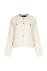 Rebecca Tweed Jacket