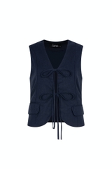 Amalfi Gile Top