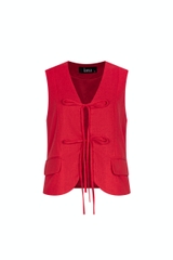 Amalfi Gile Top