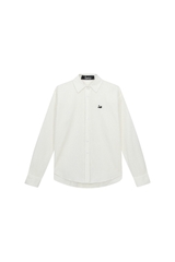 Jazara Linen Shirt
