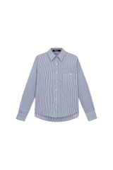 Jazara Linen Shirt
