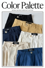 The Mésse Trouser Pants