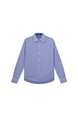 Lana Basic Oversized Shirt Ver 2