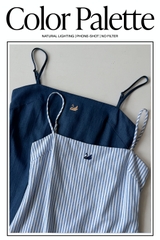 Josè Linen Mini Dress