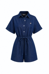 Teddy Romper