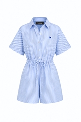 Teddy Romper