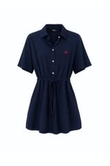 Teddy Romper