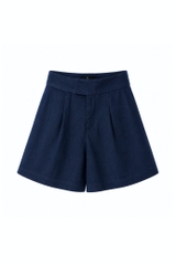 Lourent Linen Short