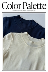Kitsun Top