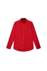 Jazara Linen Shirt